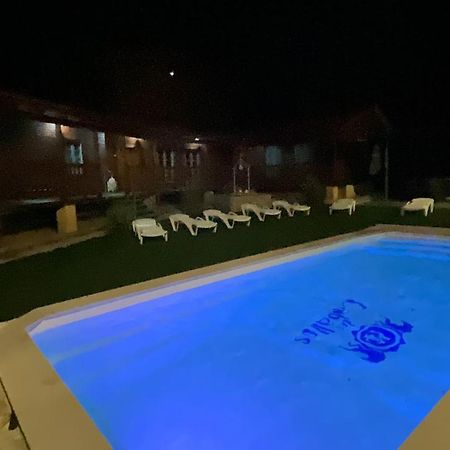 Hacienda Los Caballos Картая Екстер'єр фото