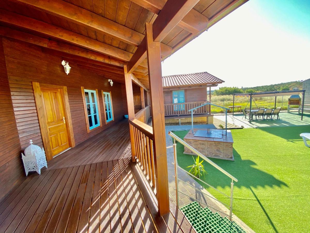 Hacienda Los Caballos Картая Екстер'єр фото